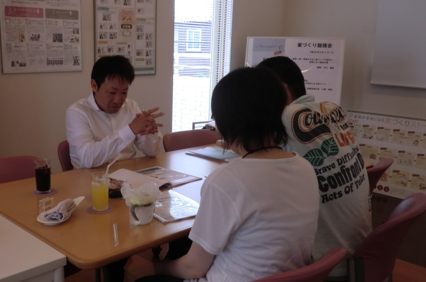 勉強会　ＩＮ　小山