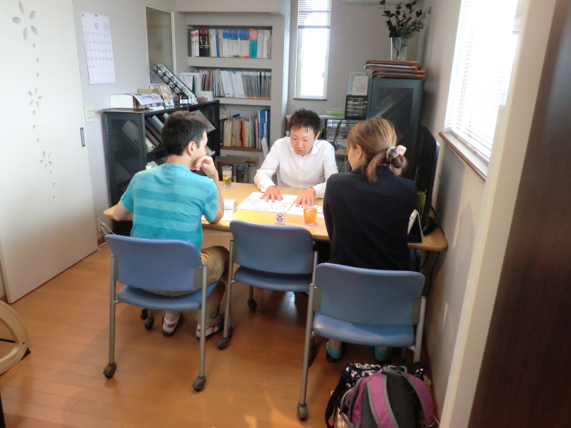 勉強会☆（小山店）☆
