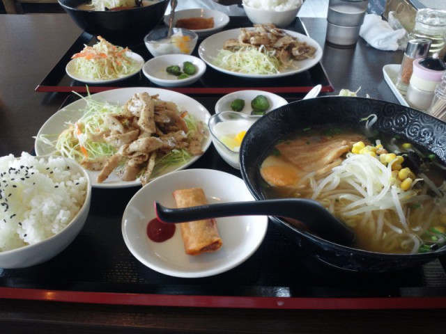 福味居