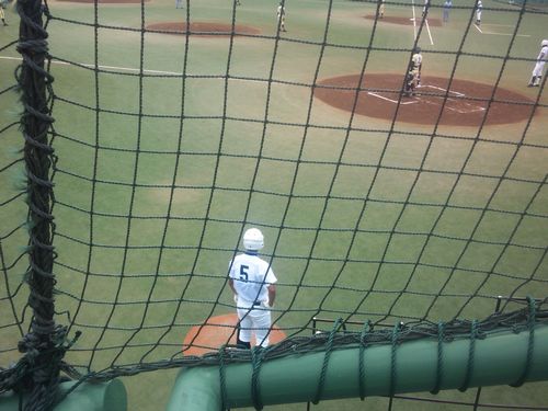 高校野球栃木大会