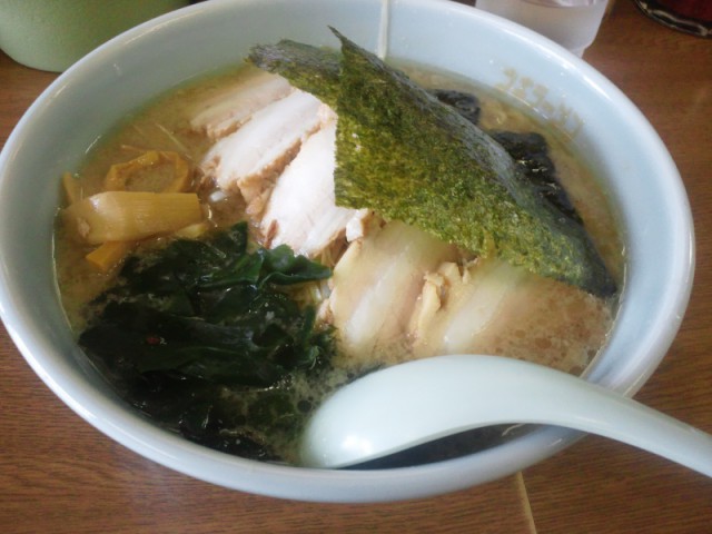 ラーメンショップ
