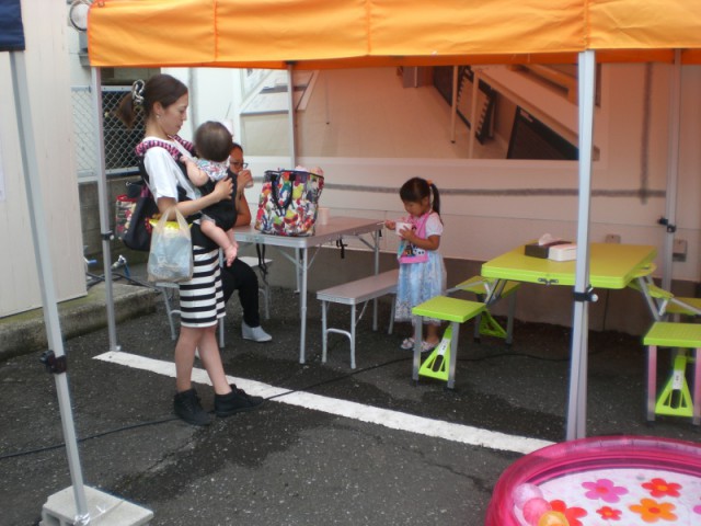 ☆足利店リニューアルＯＰＥＮイベント☆一日目☆