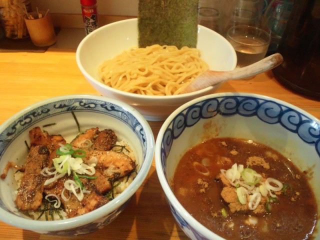麺や　松