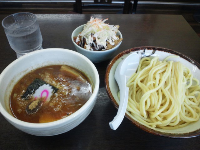 景勝軒　太田大原店