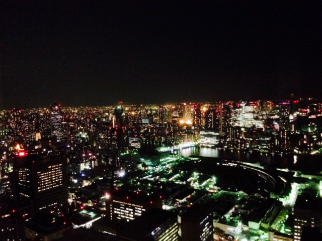 ☆夜景☆