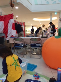 ☆小山イオンイベント☆