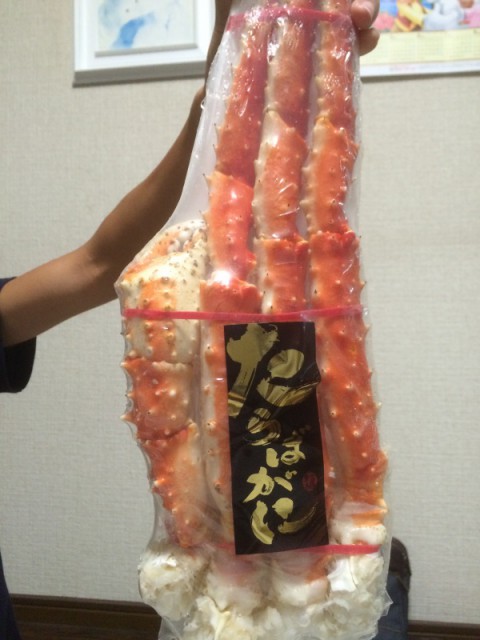 ☆お土産☆