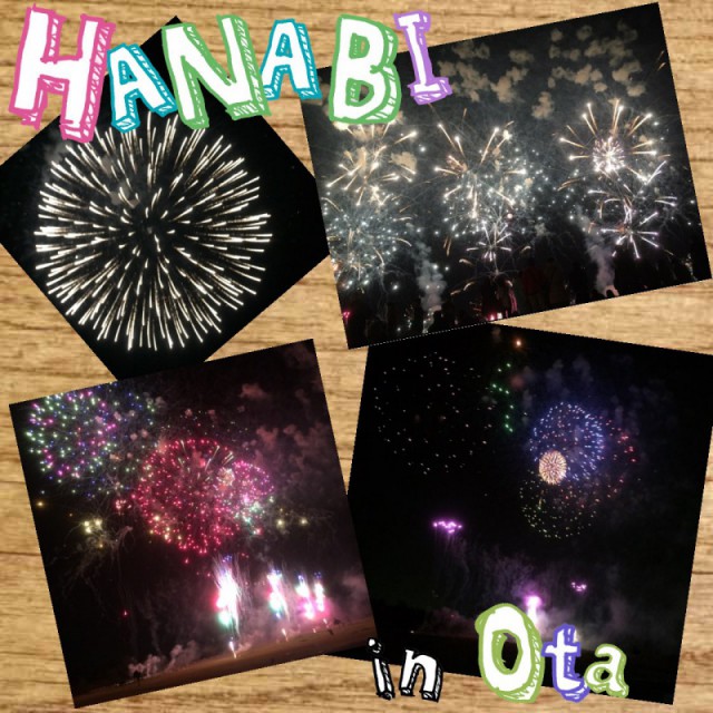 ✺花火✺