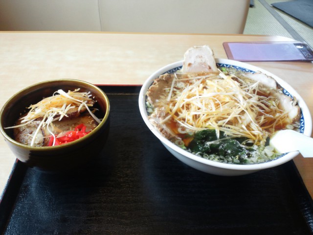 麺々