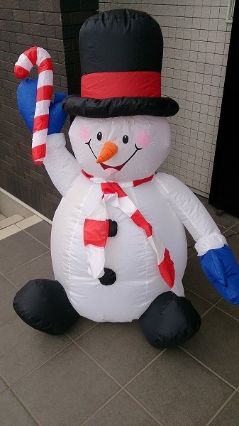 クリスマスバージョン☆