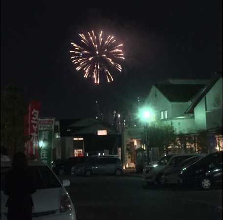 ★花火★