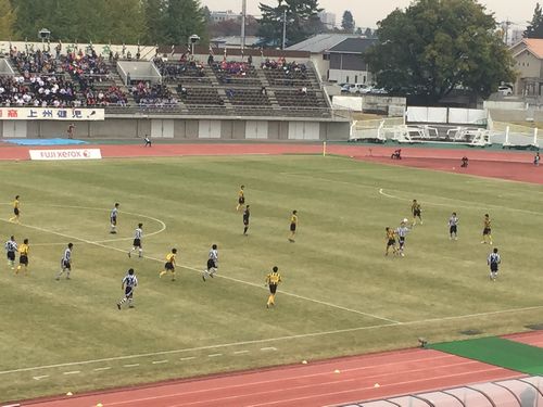 高校サッカー