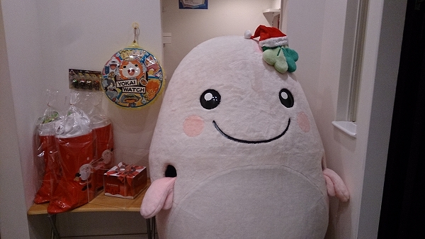 クリスマスバージョン２