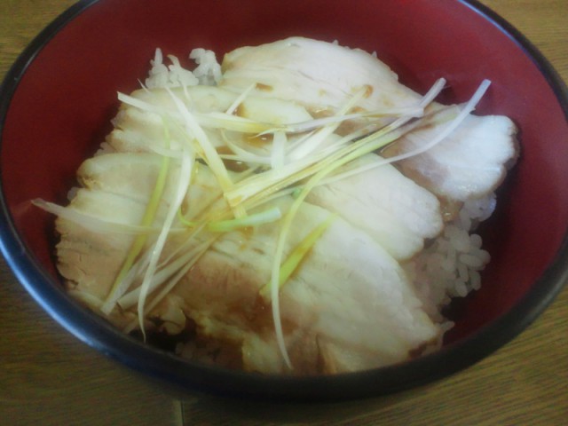 ラーメンショップ