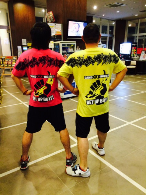 Ｔシャツ