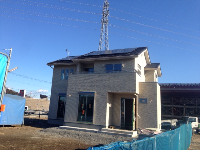 栃木市　現場状況
