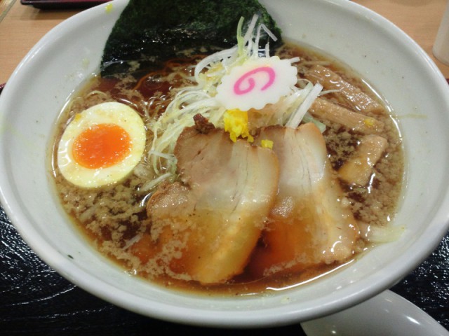 一風堂