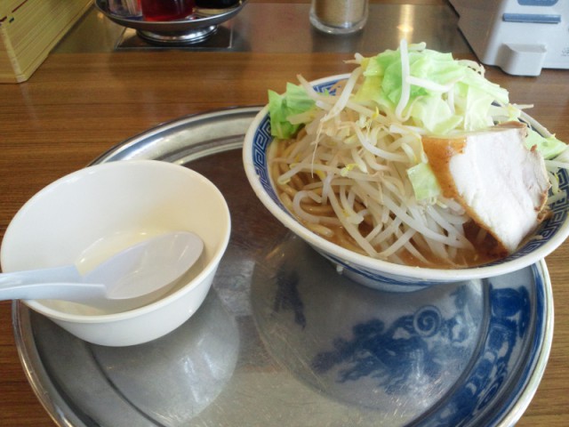 大勝軒
