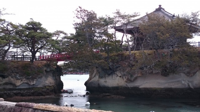 松島