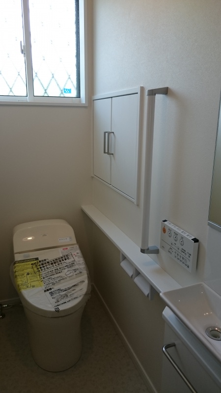 階段下の有効利用
