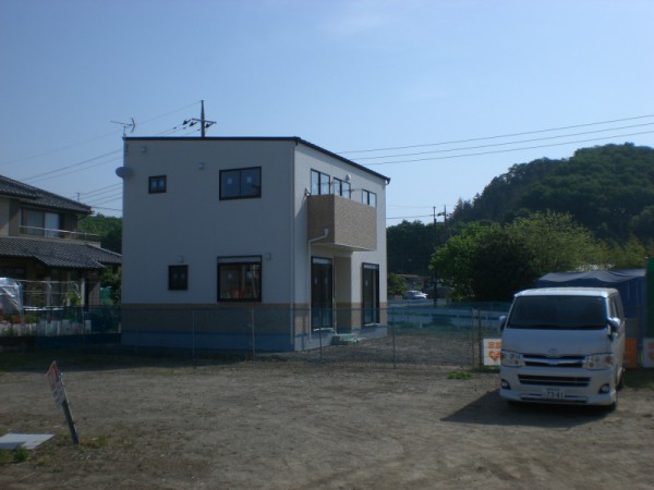 T様邸