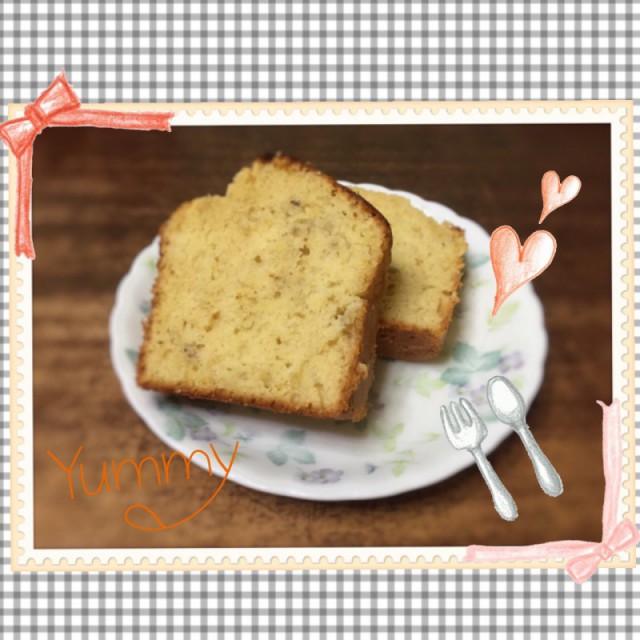 cake♥