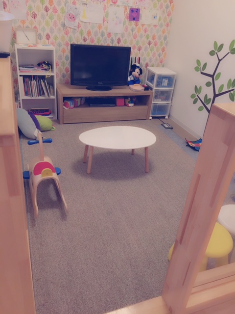 楽しめるショールーム