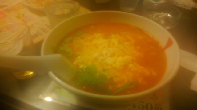 【足利】集【ラーメン】