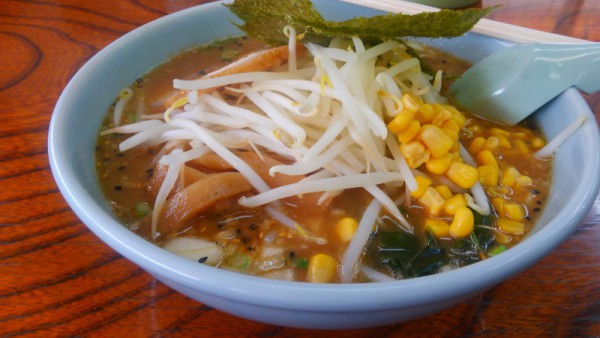 【小山】ラーメンショップ【ラーメン】