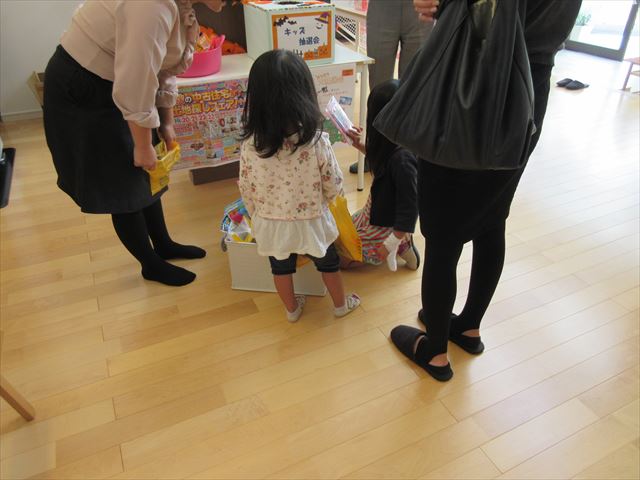足利店イベント情報