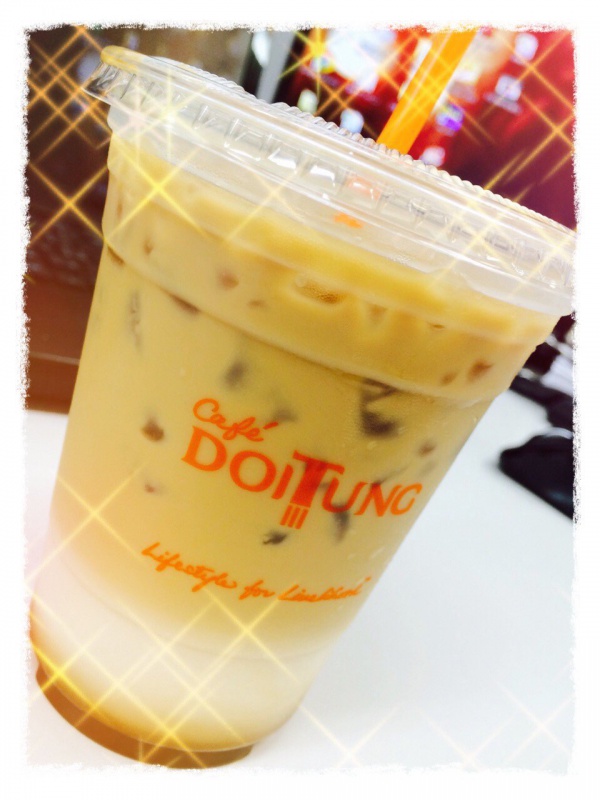 ☆DOTTUNG COFFEE☆