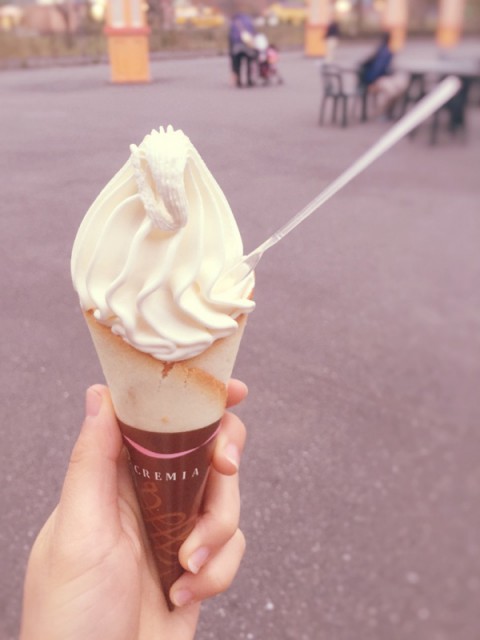 ice♥