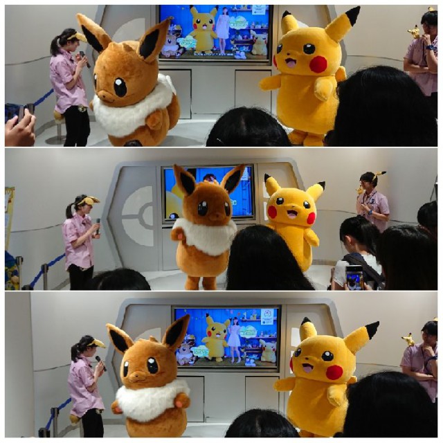 ポケモン
