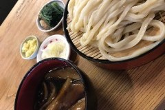 田舎っぺうどん