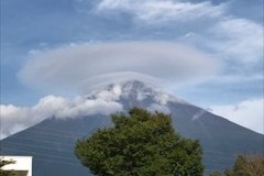 富士山