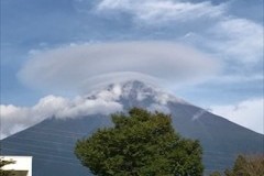 富士山