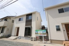 【小山・結城新築コラムVol.203】住宅展示場とは一味違う、完成見学会の魅力