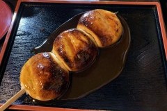 焼きまんじゅうとJBN全国工務店協会