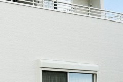 定額制デザイン住宅 RECENTEとmarimの標準外壁材