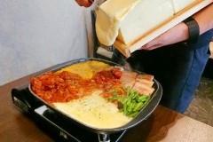 チーズ