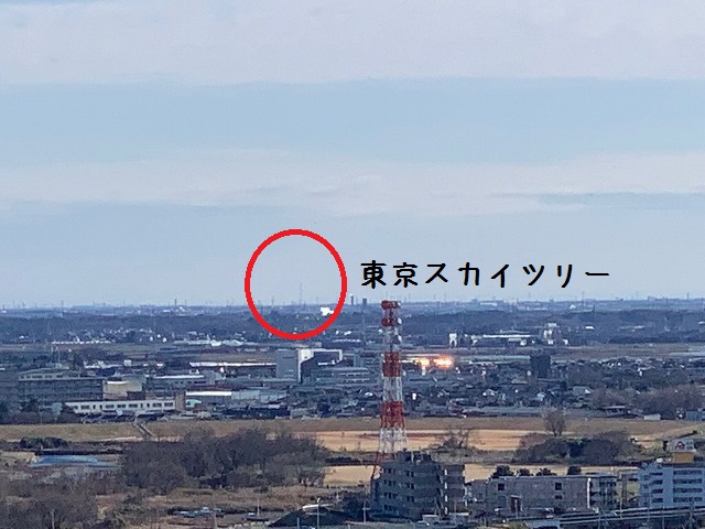 東京スカイツリー