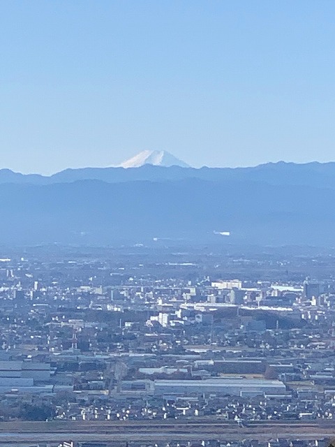 富士山