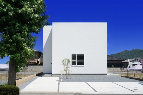 足利市寿町モデルハウス FINAL OPEN 