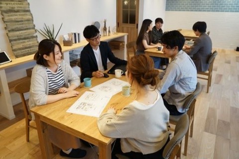 夢と幸せをカタチにする無料設計相談会