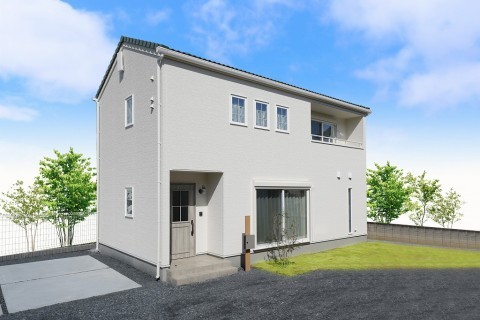 【NEW】足利山川町モデルハウスGRAND OPEN