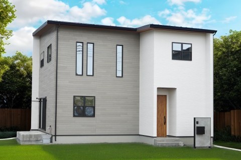 【期間限定】足利市鹿島町完成見学会