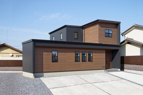 【期間限定】足利百頭町完成見学会 OPEN HOUSE　