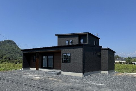 【期間限定】佐野市出流原町完成見学会 OPEN HOUSE