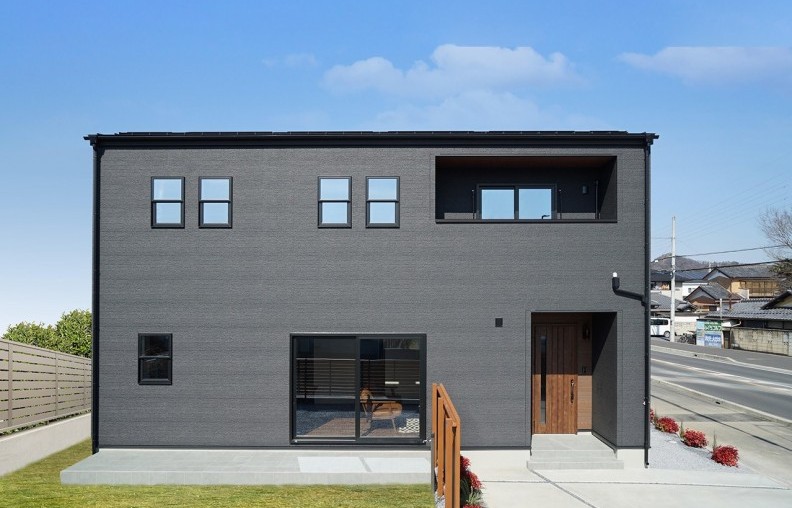 佐野堀米町モデルハウス(NEW)