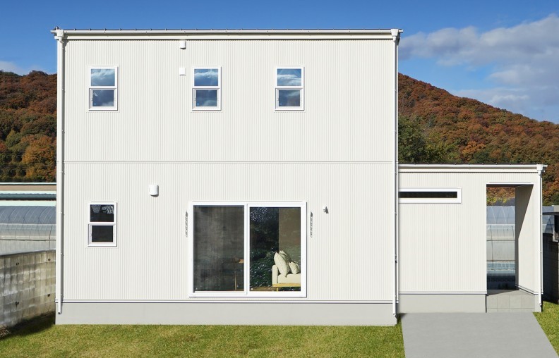 【期間限定】みどり市笠懸町完成見学会 OPEN HOUSE